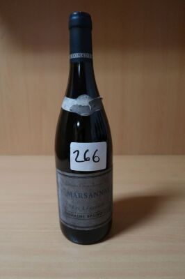 Clair Marsannay Longeroies 2013 (1x750ml).Establishment Sell Price is: $130