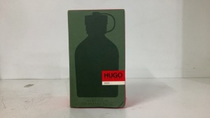 Hugo Boss Hugo Man Eau de Toilette (Green Box) 200ml - 2