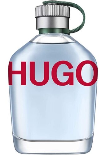 Hugo Boss Hugo Man Eau de Toilette (Green Box) 200ml