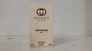 Gucci Guilty Love Edition MMXXI Eau de Toilette Pour Homme 90ml - 2