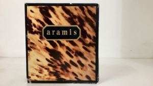 Aramis 110's 2 Piece Set Eau de Toilette 110ml + Eau de Toilette for Men 50ml - 3