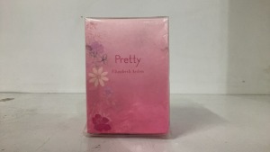 Elizabeth Arden Pretty Eau de Parfum 100ml - 2