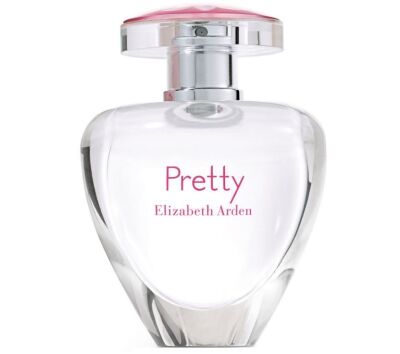 Elizabeth Arden Pretty Eau de Parfum 100ml