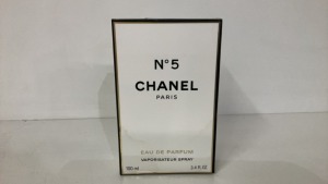 Chanel No 5 Eau de Parfum 100ml - 2