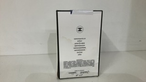 Chanel No 5 Eau de Parfum 100ml - 3