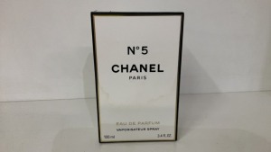 Chanel No 5 Eau de Parfum 100ml - 2