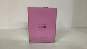 Chanel Chance Eau de Parfum 100ml - 2