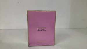 Chanel Chance Eau de Parfum 100ml - 2