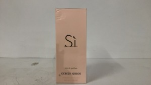 Giorgio Armani Si Eau de Parfum 100ml - 2