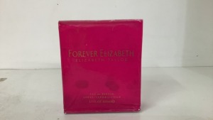 Elizabeth Taylor Forever Elizabeth Eau de Parfum 100ml - 2