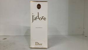 Dior Jadore Eau de Parfum 100ml - 2