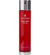 Victorinox Swiss Army for Her Eau de Toilette 100ml