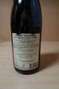 Bouchard Volnay Taillepieds 2012 (1x750ml).Establishment Sell Price is: $300 - 3