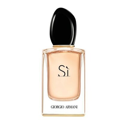 Giorgio Armani Si Eau de Parfum 100ml