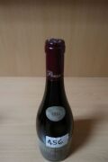 Pousse d'Or Volnay Clos Audignac 2011 (1x750ml).Establishment Sell Price is: $200 - 2