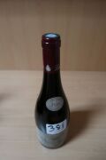 Pousse d'Or Chambolle Musigny charmes 2010 (1x750ml).Establishment Sell Price is: $750 - 2