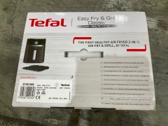 Tefal Easy Fry & Grill Classic Air Fryer EY5018 - 3