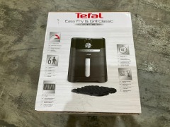 Tefal Easy Fry & Grill Classic Air Fryer EY5018 - 6