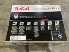 Tefal FR8040 Oleoclean Pro Deep Fryer - 3