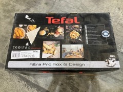 Tefal Filtra Pro Premium 4L Deep Fryer FR5181 - 3