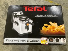 Tefal Filtra Pro Premium 4L Deep Fryer FR5181 - 5