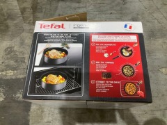 Tefal Ingenio Utimate Induction Non-Stick 12 Piece Cookset in Black L7649053 - 6