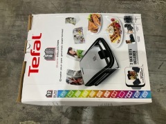 Tefal Snack Collection Multi-Function Sandwich Press SW852 - 2