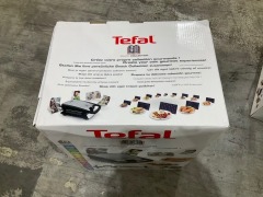 Tefal Snack Collection Multi-Function Sandwich Press SW852 - 5