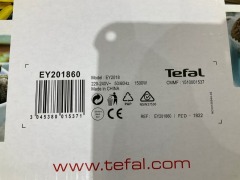 Tefal Easy Fry Classic Air Fryer EY2018 - 4