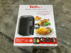 Tefal Easy Fry Classic Air Fryer EY2018 - 5