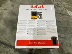 Tefal Easy Fry Classic Air Fryer EY2018 - 7