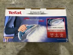 Tefal UltraGlide Plus Steam Iron FV5844 - 4