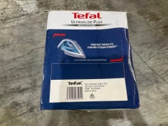 Tefal UltraGlide Plus Steam Iron FV5844 - 6
