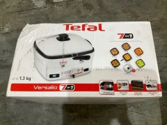 Tefal Versalio 7n1 Multi Cooker FR4900 - 2