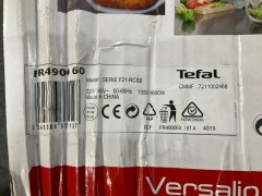 Tefal Versalio 7n1 Multi Cooker FR4900 - 4