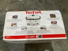 Tefal Versalio 7n1 Multi Cooker FR4900 - 6