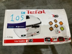 Tefal Versalio 7n1 Multi Cooker FR4900 - 8