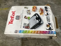 Tefal Snack Collection Multi-Function Sandwich Press SW852 - 6