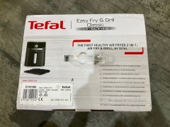 Tefal Easy Fry & Grill Classic Air Fryer EY5018 - 5