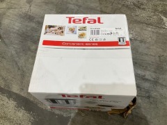 Tefal Convenient Series Stainless Steel Food Steamer White VC1451 - 3
