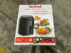 Tefal Easy Fry Classic Air Fryer EY2018 - 2