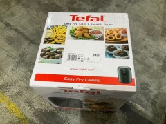 Tefal Easy Fry Classic Air Fryer EY2018 - 3