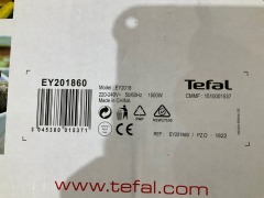 Tefal Easy Fry Classic Air Fryer EY2018 - 4