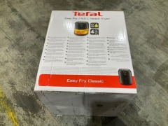 Tefal Easy Fry Classic Air Fryer EY2018 - 5