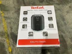 Tefal Easy Fry Classic Air Fryer EY2018 - 7