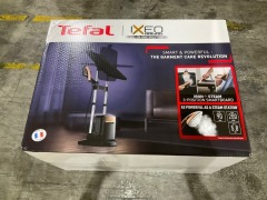 Tefal IXEO Power All in One Iron & Garment Care Solution QT2020 - 3