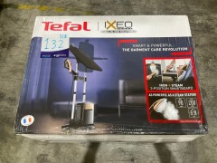 Tefal IXEO Power All in One Iron & Garment Care Solution QT2020 - 8