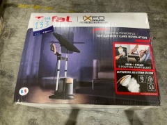 Tefal IXEO Power All in One Iron & Garment Care Solution QT2020 - 8