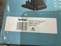 Tefal IXEO Plus All in One Solution QT1510 - 6