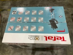 Tefal IXEO Power All in One Iron & Garment Care Solution QT1510 - 3